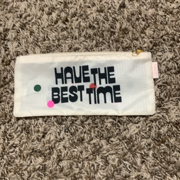 zipper pouch bundle - Picture 3 of 6